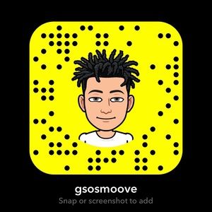 Meet your Posher, Garrison